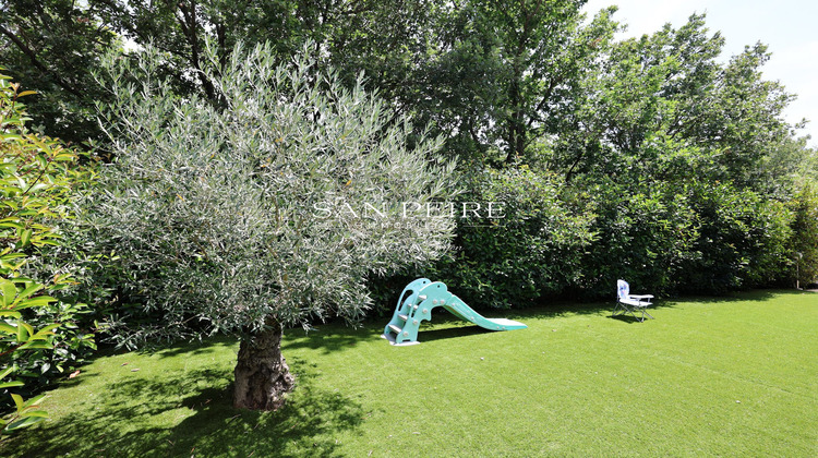 Ma-Cabane - Vente Maison Roquebrune-sur-Argens, 90 m²