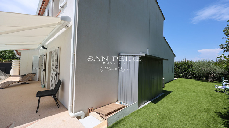 Ma-Cabane - Vente Maison Roquebrune-sur-Argens, 90 m²