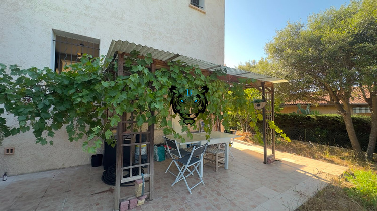 Ma-Cabane - Vente Maison ROQUEBRUNE-SUR-ARGENS, 79 m²