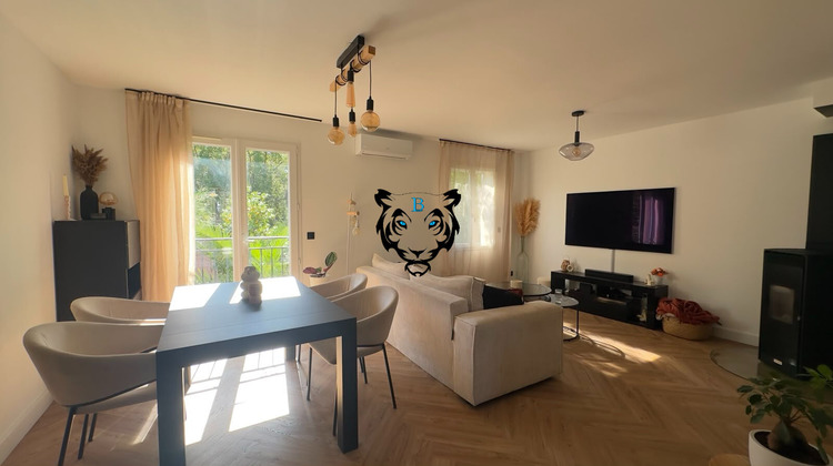 Ma-Cabane - Vente Maison ROQUEBRUNE-SUR-ARGENS, 79 m²