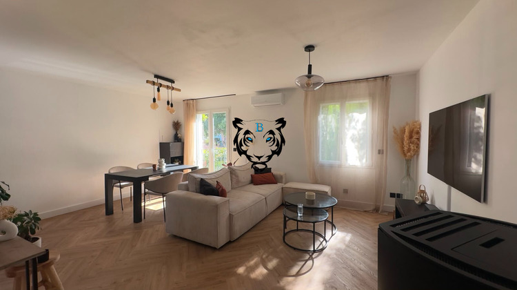 Ma-Cabane - Vente Maison ROQUEBRUNE-SUR-ARGENS, 79 m²