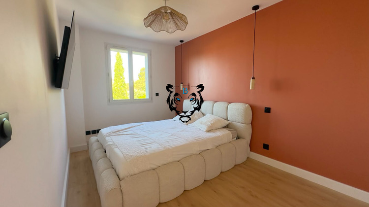 Ma-Cabane - Vente Maison ROQUEBRUNE-SUR-ARGENS, 79 m²