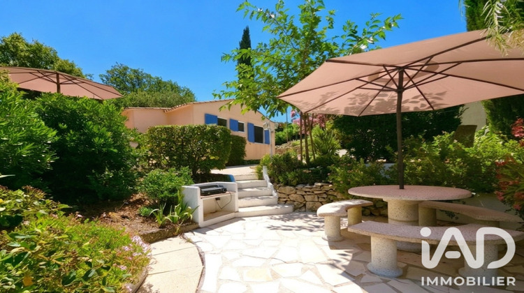 Ma-Cabane - Vente Maison Roquebrune-sur-Argens, 50 m²