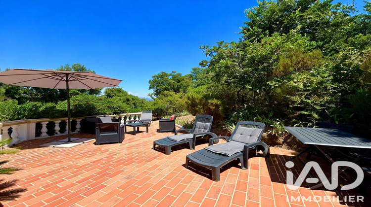 Ma-Cabane - Vente Maison Roquebrune-sur-Argens, 50 m²