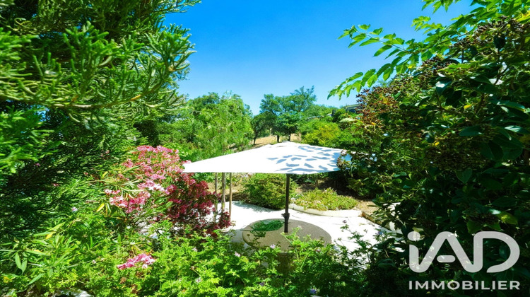 Ma-Cabane - Vente Maison Roquebrune-sur-Argens, 50 m²
