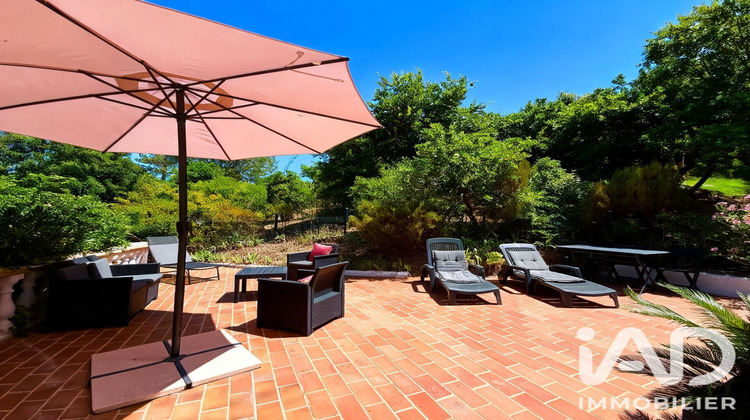 Ma-Cabane - Vente Maison Roquebrune-sur-Argens, 50 m²