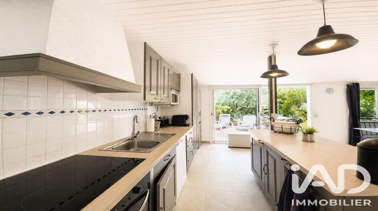 Ma-Cabane - Vente Maison Roquebrune-sur-Argens, 50 m²