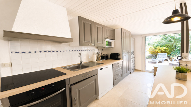 Ma-Cabane - Vente Maison Roquebrune-sur-Argens, 50 m²
