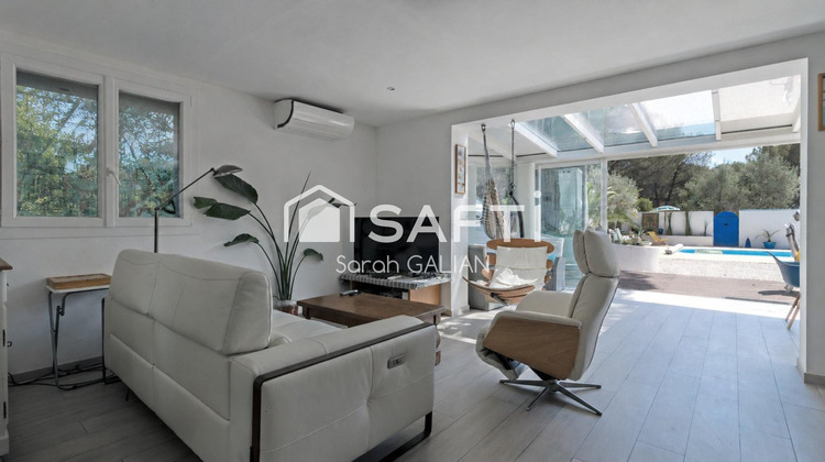 Ma-Cabane - Vente Maison Roquebrune-sur-Argens, 111 m²