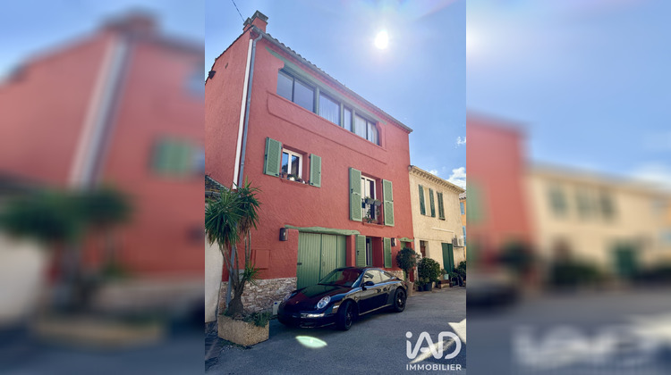 Ma-Cabane - Vente Maison Roquebrune-sur-Argens, 120 m²