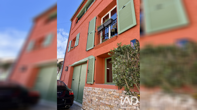 Ma-Cabane - Vente Maison Roquebrune-sur-Argens, 120 m²