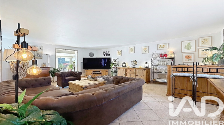 Ma-Cabane - Vente Maison Roquebrune-sur-Argens, 194 m²