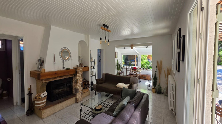 Ma-Cabane - Vente Maison ROQUEBRUNE-SUR-ARGENS, 104 m²