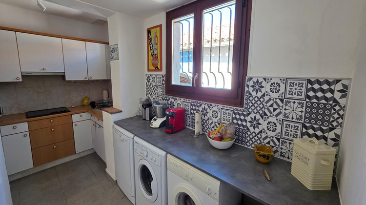 Ma-Cabane - Vente Maison ROQUEBRUNE-SUR-ARGENS, 104 m²