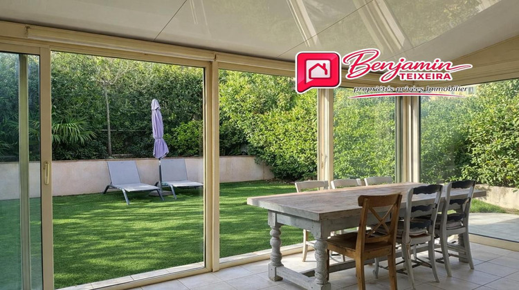 Ma-Cabane - Vente Maison ROQUEBRUNE SUR ARGENS, 96 m²