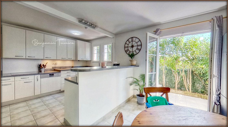 Ma-Cabane - Vente Maison ROQUEBRUNE SUR ARGENS, 96 m²