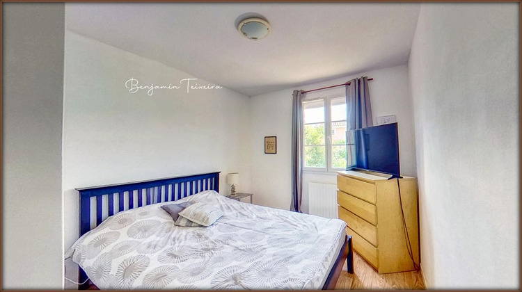 Ma-Cabane - Vente Maison ROQUEBRUNE SUR ARGENS, 96 m²