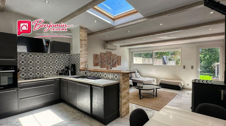 Ma-Cabane - Vente Maison ROQUEBRUNE SUR ARGENS, 109 m²