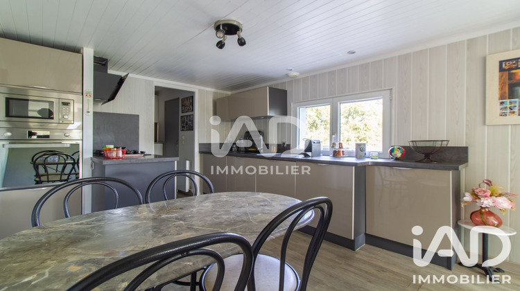 Ma-Cabane - Vente Maison Roquebrune-sur-Argens, 72 m²