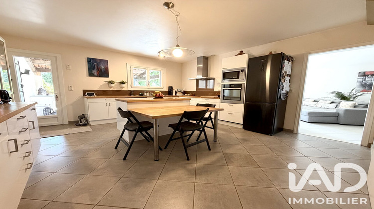 Ma-Cabane - Vente Maison Roquebrune-sur-Argens, 160 m²