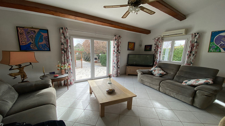 Ma-Cabane - Vente Maison ROQUEBRUNE-SUR-ARGENS, 103 m²