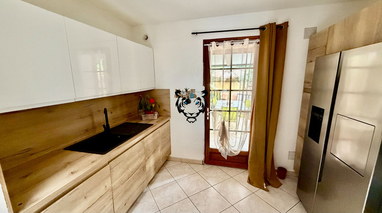 Ma-Cabane - Vente Maison ROQUEBRUNE-SUR-ARGENS, 112 m²