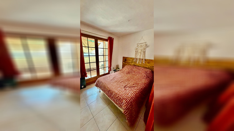 Ma-Cabane - Vente Maison ROQUEBRUNE-SUR-ARGENS, 112 m²