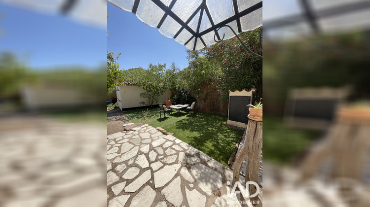 Ma-Cabane - Vente Maison Roquebrune-sur-Argens, 107 m²