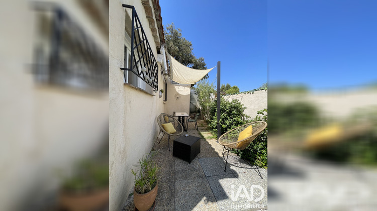 Ma-Cabane - Vente Maison Roquebrune-sur-Argens, 107 m²