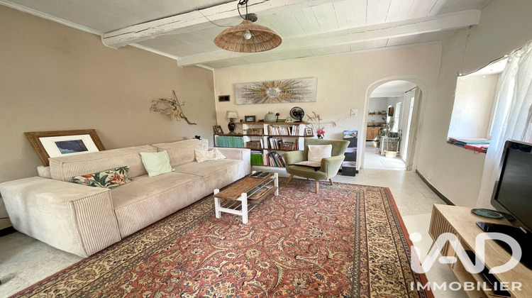 Ma-Cabane - Vente Maison Roquebrune-sur-Argens, 107 m²