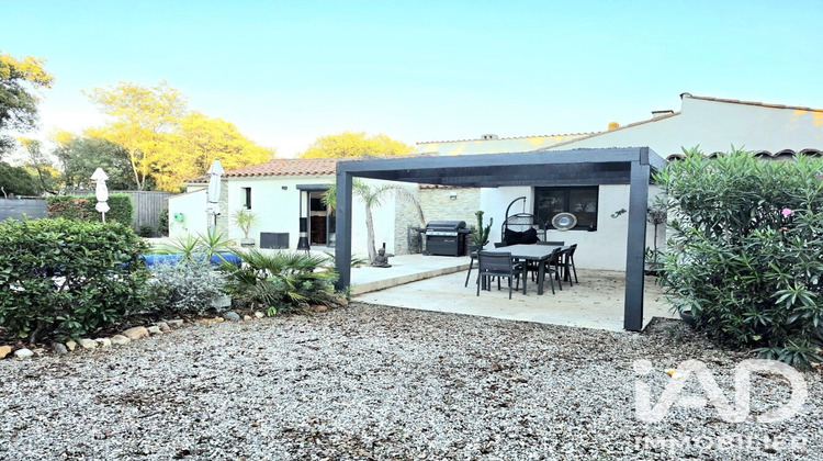 Ma-Cabane - Vente Maison Roquebrune-sur-Argens, 109 m²