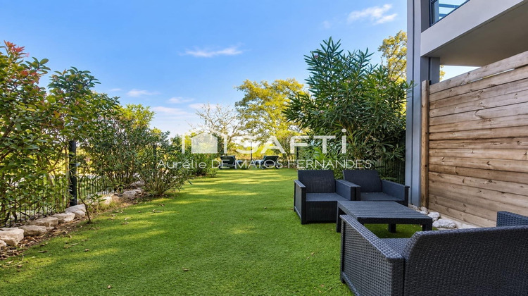 Ma-Cabane - Vente Maison Roquebrune-sur-Argens, 65 m²