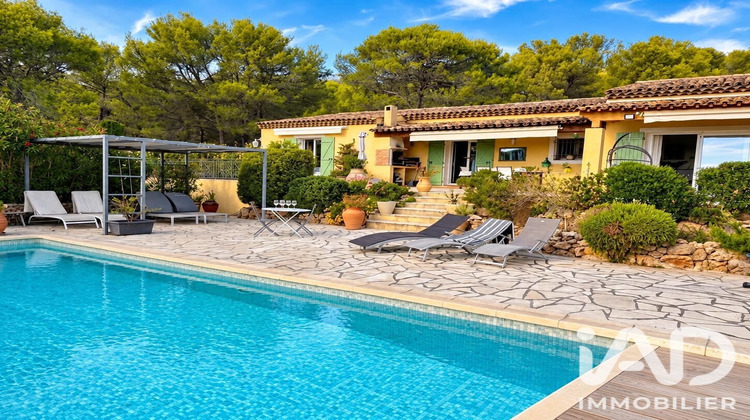 Ma-Cabane - Vente Maison Roquebrune-sur-Argens, 161 m²