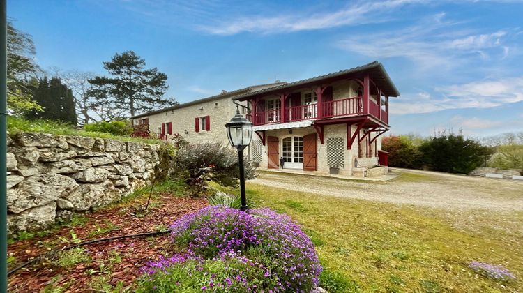 Ma-Cabane - Vente Maison ROQUECOR, 340 m²