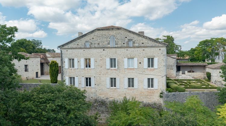 Ma-Cabane - Vente Maison Roquecor, 367 m²