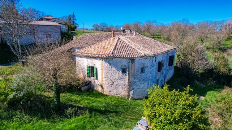 Ma-Cabane - Vente Maison ROQUECOR, 130 m²