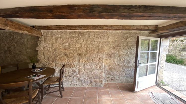 Ma-Cabane - Vente Maison Roquecor, 70 m²