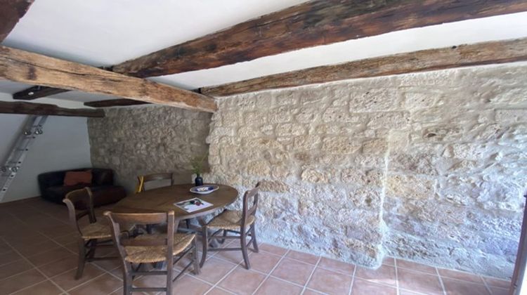 Ma-Cabane - Vente Maison Roquecor, 70 m²