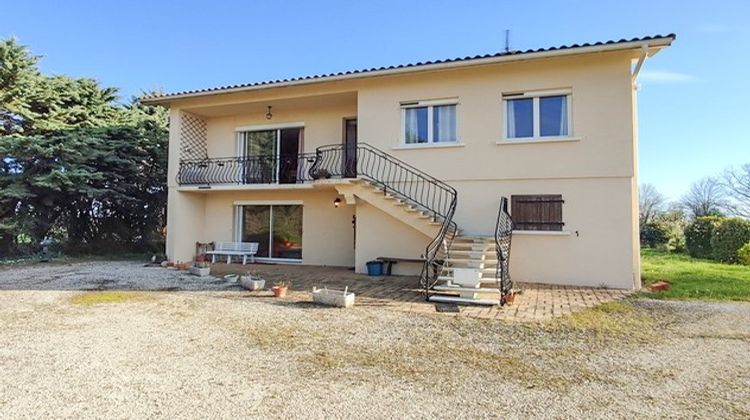 Ma-Cabane - Vente Maison ROQUECOR, 145 m²