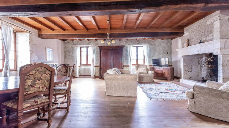 Ma-Cabane - Vente Maison Roquecor, 360 m²