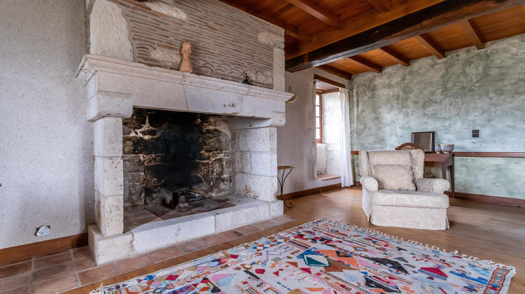 Ma-Cabane - Vente Maison Roquecor, 360 m²