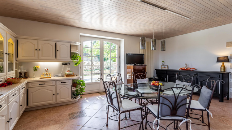 Ma-Cabane - Vente Maison Roquecor, 320 m²