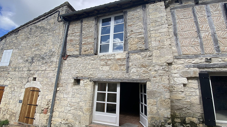 Ma-Cabane - Vente Maison ROQUECOR, 70 m²