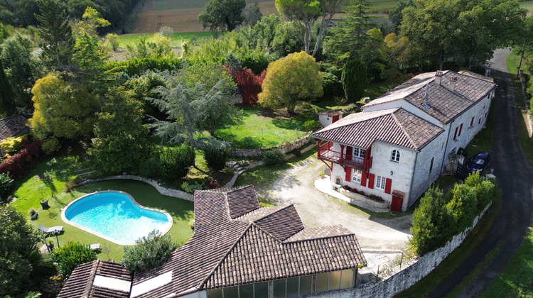 Ma-Cabane - Vente Maison ROQUECOR, 320 m²