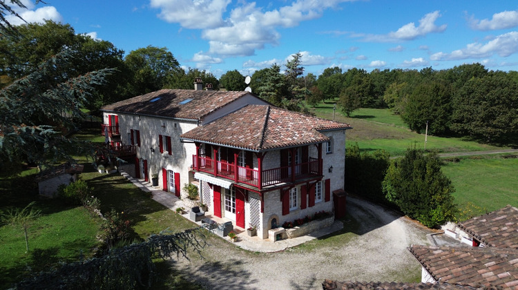 Ma-Cabane - Vente Maison ROQUECOR, 320 m²