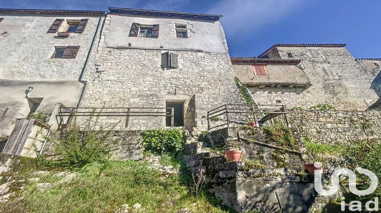 Ma-Cabane - Vente Maison Roquecor, 110 m²