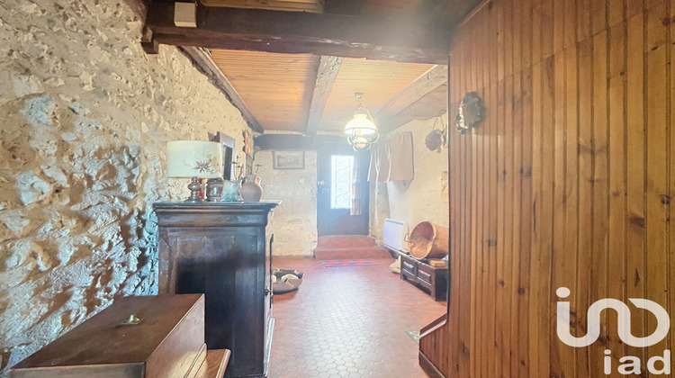 Ma-Cabane - Vente Maison Roquecor, 110 m²