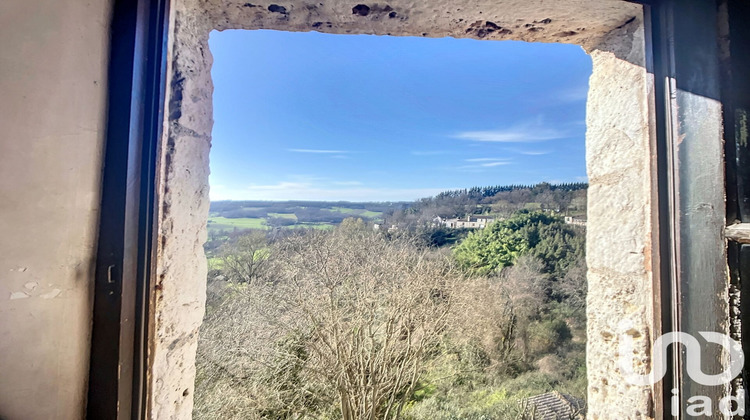 Ma-Cabane - Vente Maison Roquecor, 110 m²