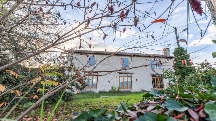 Ma-Cabane - Vente Maison Roquecor, 198 m²