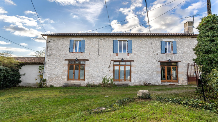 Ma-Cabane - Vente Maison Roquecor, 198 m²